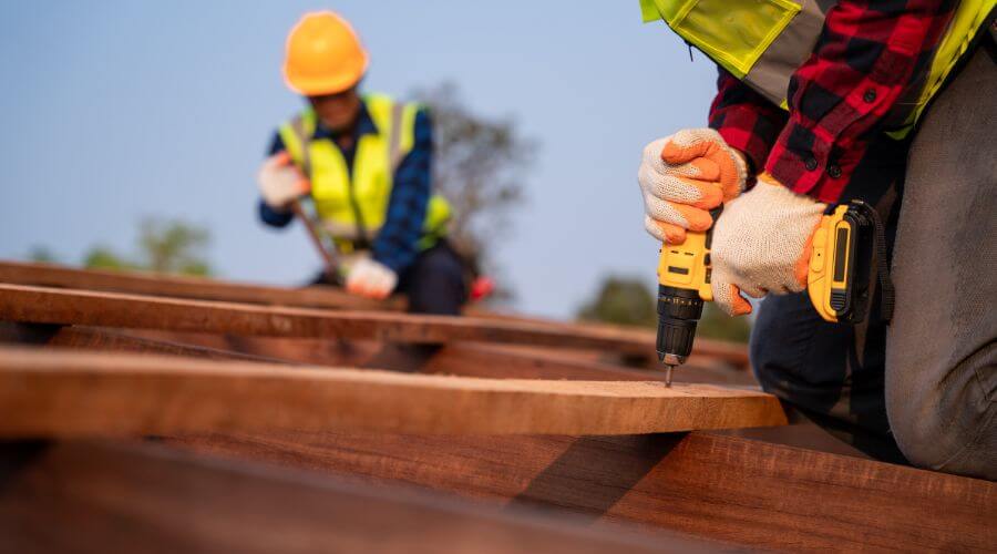 Expert flood damage restoration services in Sumerduck, VA